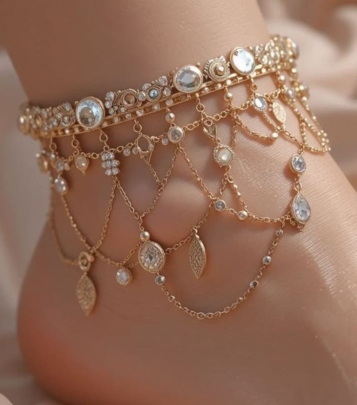 Women's Payal